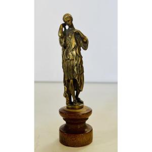Diane De Gobies Seal